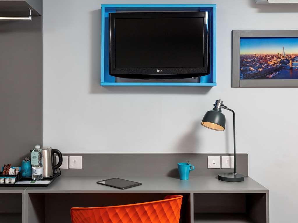 Ibis Styles London Croydon Hotel Cameră foto