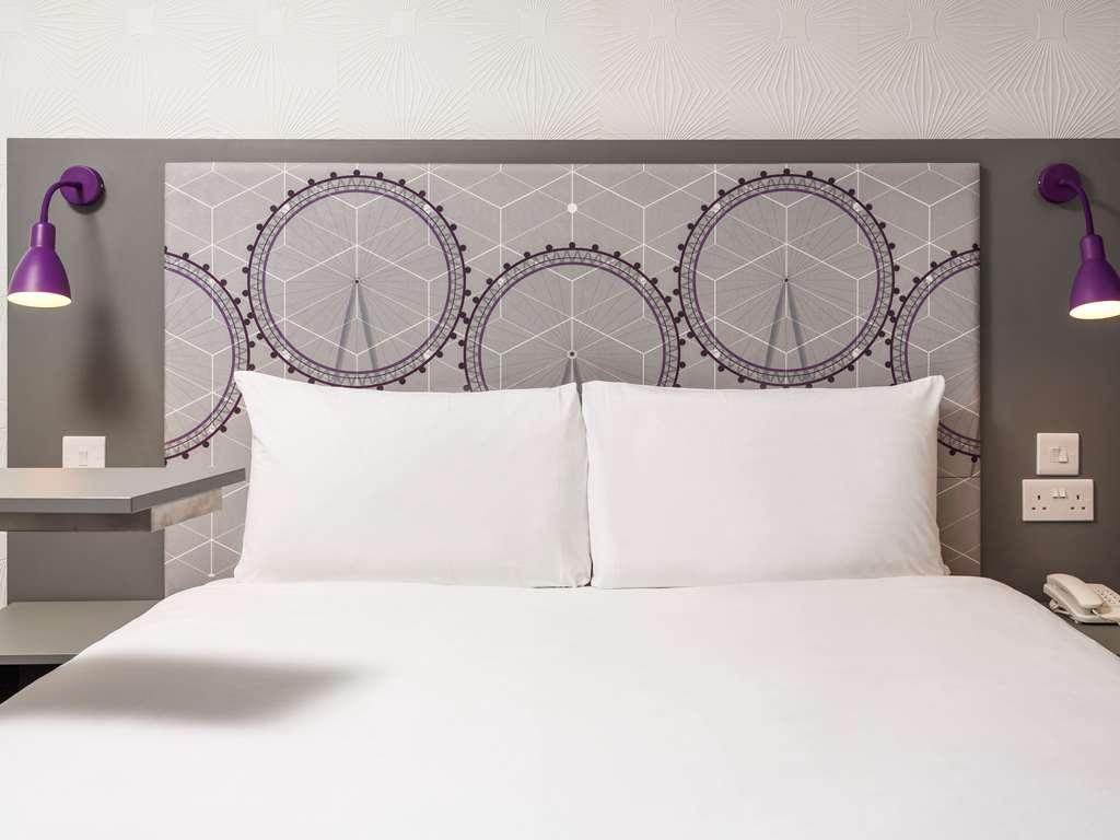 Ibis Styles London Croydon Hotel Cameră foto