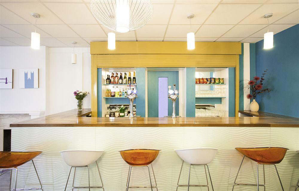 Ibis Styles London Croydon Hotel Exterior foto