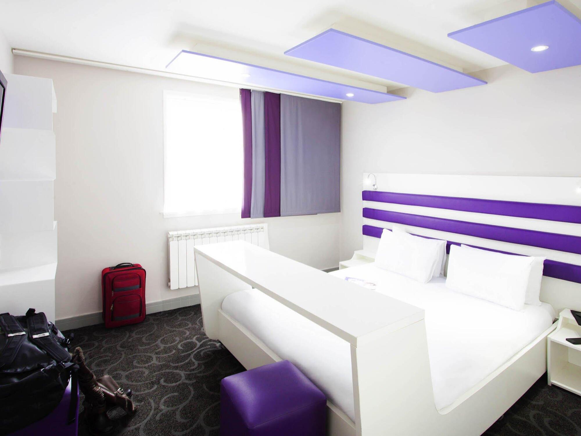 Ibis Styles London Croydon Hotel Exterior foto
